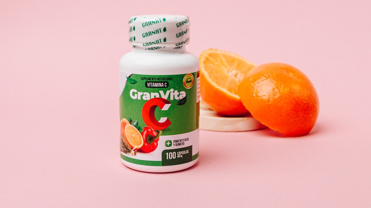 A vitaminok szerepe az egészséges táplálkozásban
